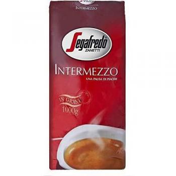 segafredo Intermezzo bonen