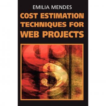 Técnicas de Estimación de Costos para Proyectos Web - Edición Tapa Dura