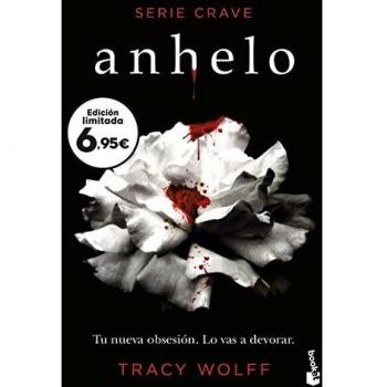 Anhelo: Serie Crave 1