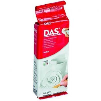 DAS CLAY BLANCO 250G