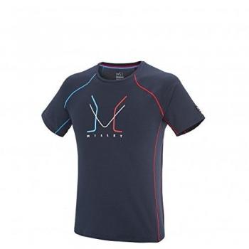 Millet MIV7657 Camiseta, Hombre,