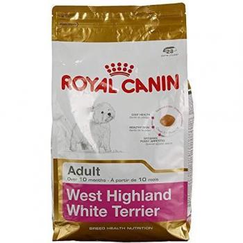 Royal Canin - Royal Canin Westy Highland White Terrier Adult - 174 - 1,5 Kg.