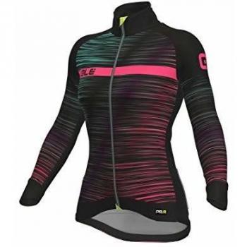 Alé PRR The End Chaqueta Racing, Mujer, 171/175