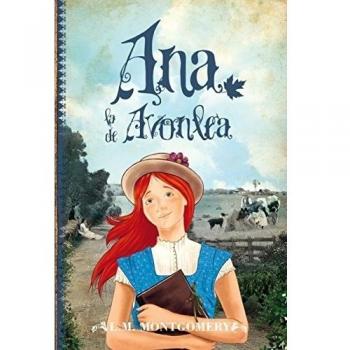 Ana, La De Avonlea