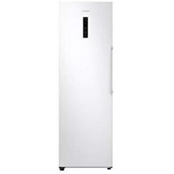 SAMSUNG RZ32M7535WW/ES - Congelador Twin, Tecnología Space Maxy, 323 L, Blanco