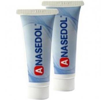Aceite de Masaje Relajante Anasedol 25g