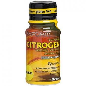 SYFORM CITROGEN 20 BUSTE Limone