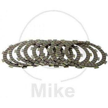 Kit de discos de fricción multidisco EBC Brakes CK3466