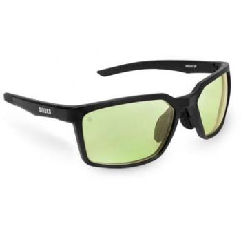 Gafas fotocromáticas premium ciclismo unisex X1 Photochromic Aneto Siroko Negro