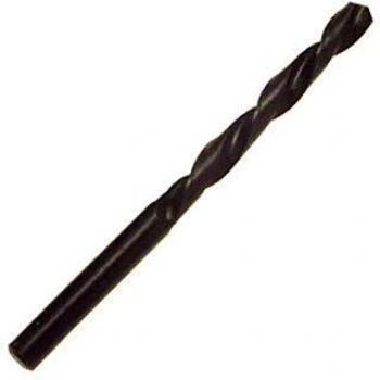 WOLFPACK LINEA PROFESIONAL 9060039 Broca Acero Rapido Hss Cilindrica Ø 7,50 mm. Wolfpack