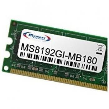 Módulo de Memoria DDR4 8192GB para PC/Servidor GIGABYTE GA-H170 Verde