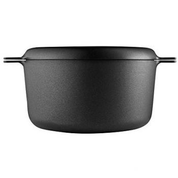 Eva Solo Nordic Kitchen 6L Cast Iron Cooking Pot 26cm