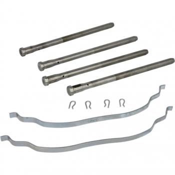 Kit de reparación pinza de freno AUGER AUG56087