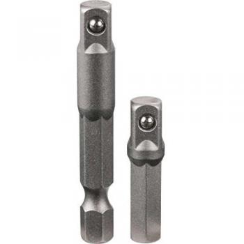 Juego de 2 adaptadores para llave de vaso