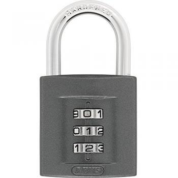 Abus 158/40_C_N Candado, M