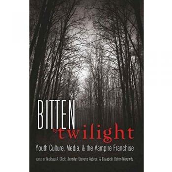 Bitten by Twilight: Youth Culture, Media, and the Vampire Franchise: 14
