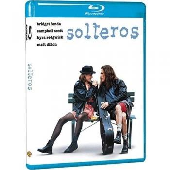 Solteros [Blu-ray]