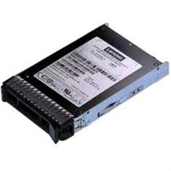 Lenovo 3.84TB 1DWD 2.5 SSD (Modelo: 4XB7A74955)