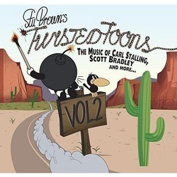 Twisted Toons - Volume 2