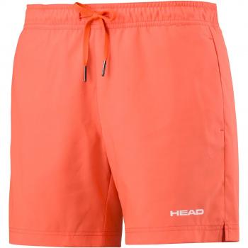 Head Club Short, color rojo, tamaño XS