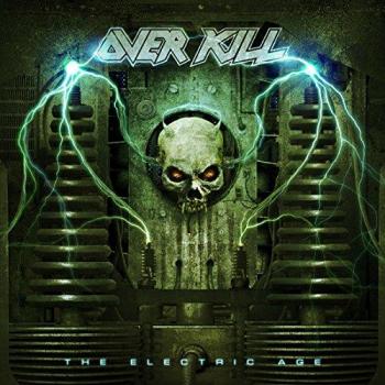 Electric Age - Overkill