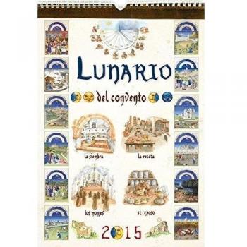 Lunario del convento