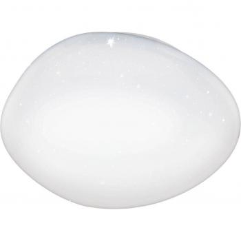 Plafón LED EGLO Connect Sileras-Z Ø43cm, RGB, 3x7.2W, 2700-6500K