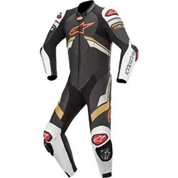 Alpinestars Gp Plus V3 Leather 52