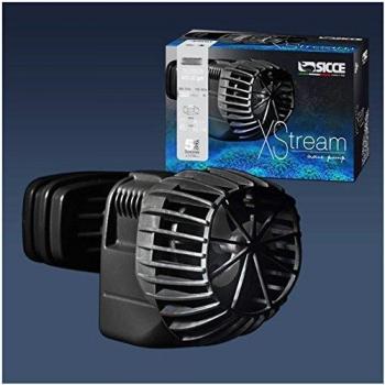 Sicce Bombas de Aire para acuarios XStream 6500 L/h