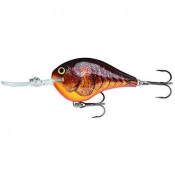 Rapala DT06 DCW Dive-To