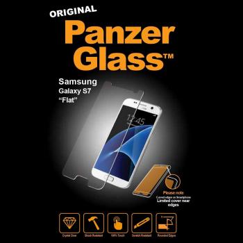 PanzerGlass 1047 - Protector de Pantalla para Samsung Galaxy S7