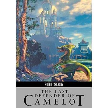Último Defensor de Camelot (Clásicos de Fantasía Ibooks, Tapa Blanda)
