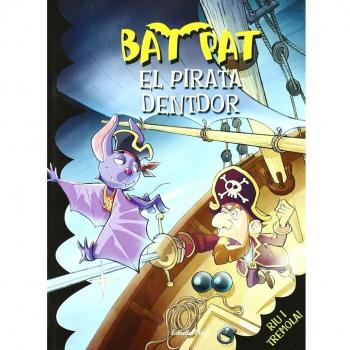 El pirata Dentdor