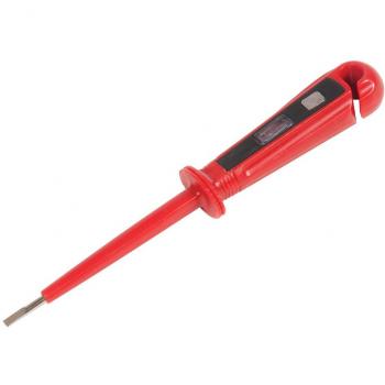 Silverline SD155 - Destornillador plano