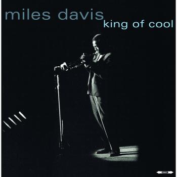 King Of Cool [Vinilo]