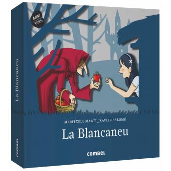La Blancaneu - Minipops: 8