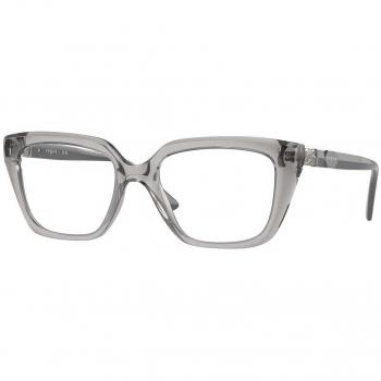 Vogue Eyewear VO5477B 2726 Armazones para Mujer Cristal Gafas Recetadas Transparentes