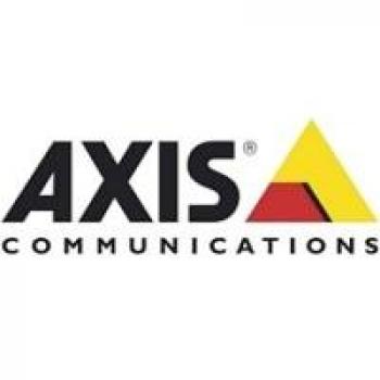 Axis 5503-681 - Adaptador de Corriente Negro, Compatible con AXIS M2014, P1204, P1214, P1224, P1355, P1357, P1364, P1365, P8524, Q1614, Q1615 y Q1635 (230 V, 50 Hz, 9 W)
