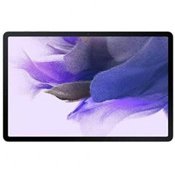 Tablet Samsung Galaxy Tab S7 FE 12.4 128GB WiFi Negro con S Pen y RAM 6GB