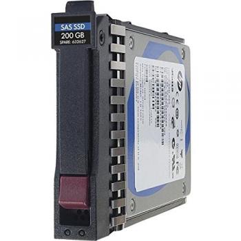 Hp mainstream endurance enterprise mainstream solid state drive 800 gb sas 6gbs