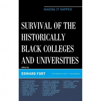 Resilience of HBCUs: Strategies for Success and Leadership in African American Education