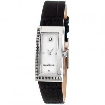 Reloj Mujer Laura Biagiotti LB0011S-01Z (Ø 15 mm)