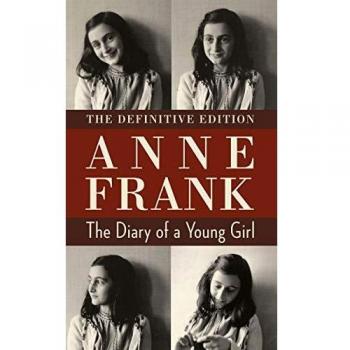 The Diary of a Young Girl: The Definitive Edition