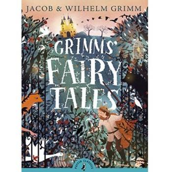 Grimms' Fairy Tales
