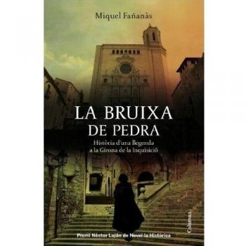 La bruixa de pedra