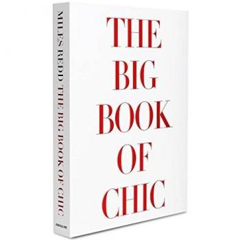 The Big Book of Chic