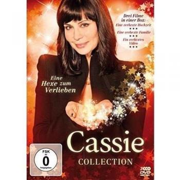 Cassie Collection [Alemania] [DVD]