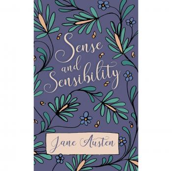 Sense and Sensibility: A Classic Novel by Jane Austen