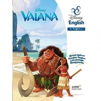 Vaiana: Disney English Vaughan: 4