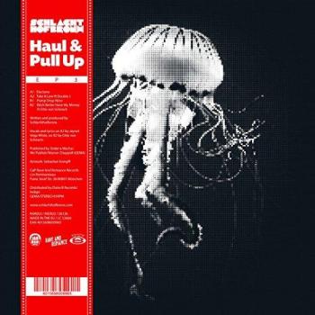 Haul & Pull Up Ep 3 [Vinilo]